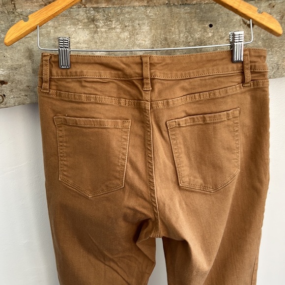 Classic tan jeans - Picture 3 of 3